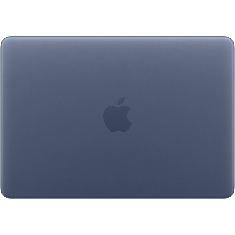 Apple MacBook Neo 13" (A18 Pro, 6C СPU/5С GPU, 2026), 8  ГБ, 512 ГБ SSD, синий индиго